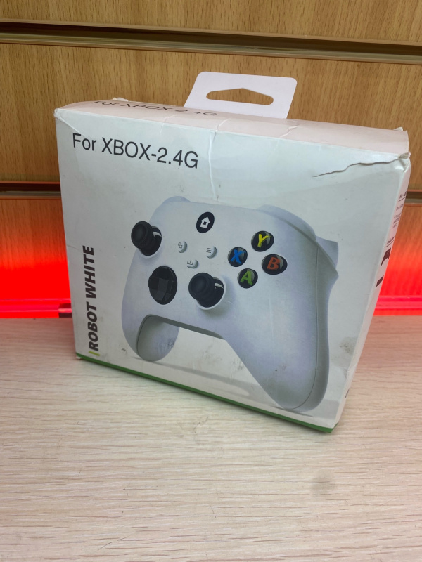Геймпад  Xbox 2.4G