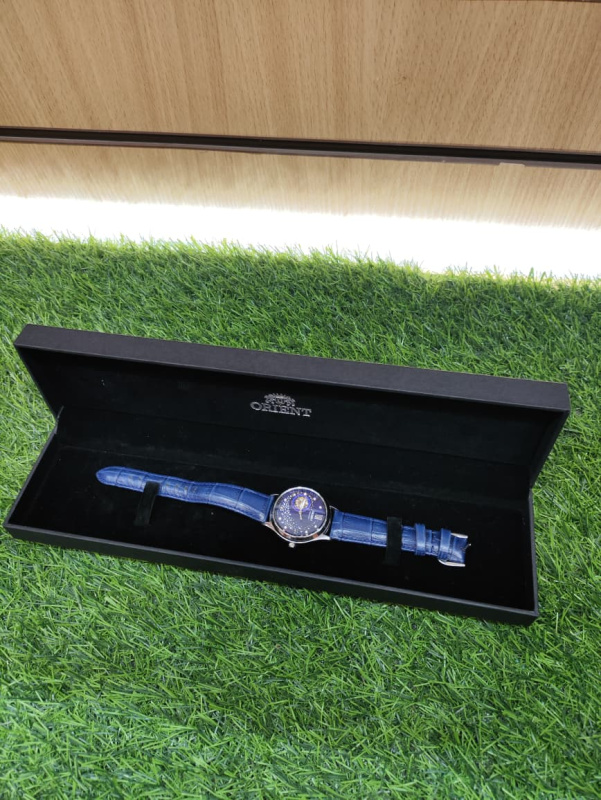 Часы наручные Orient f6t22-uac0 C 310124