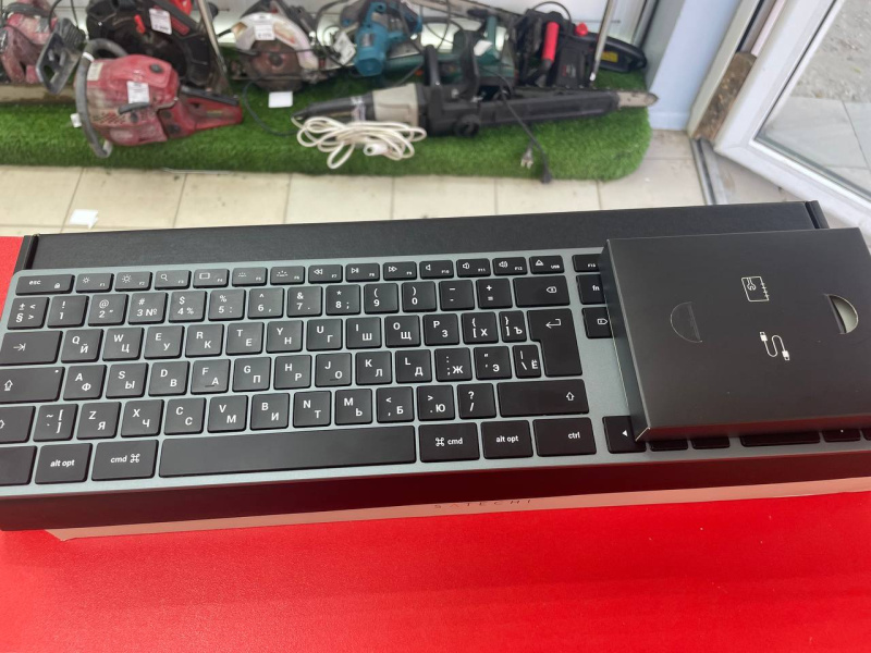 Клавиатура Satechi  slim x3