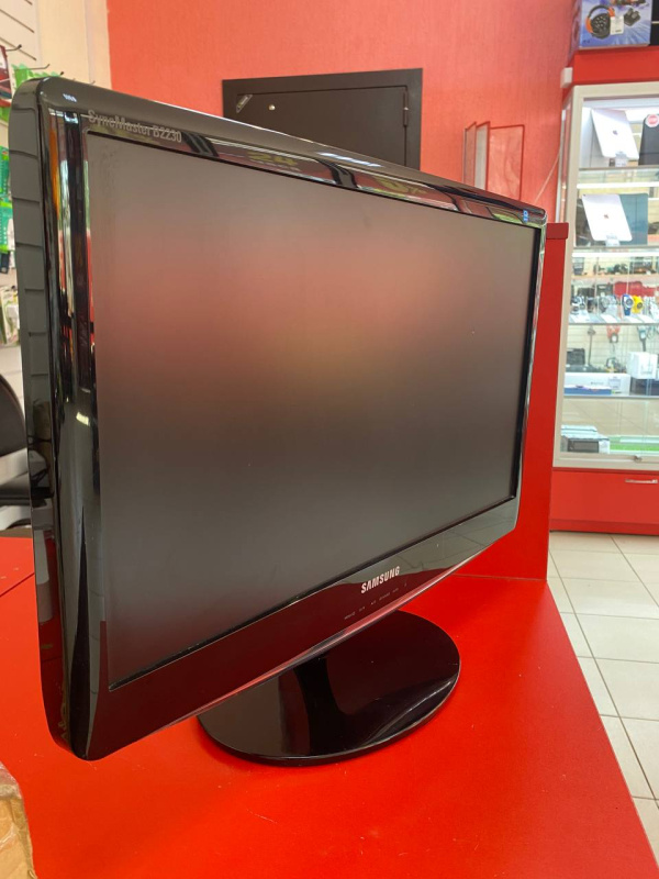 Монитор Samsung SyncMaster B2230N