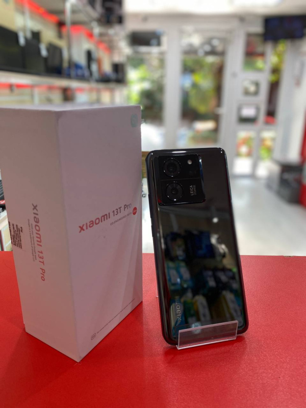 Мобильный телефон Xiaomi 13T Pro