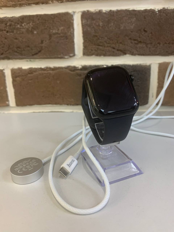 Часы смарт Apple watch 10 42mm