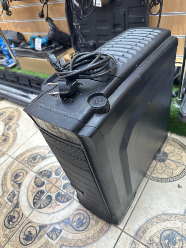Системный блок GigaByte x1