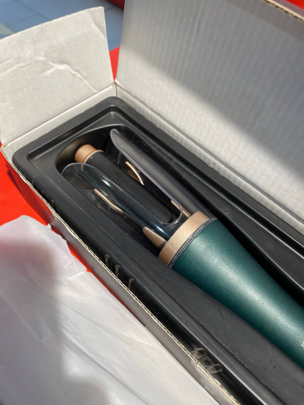 Щпицы для завивки волос  Leonard LE-1201