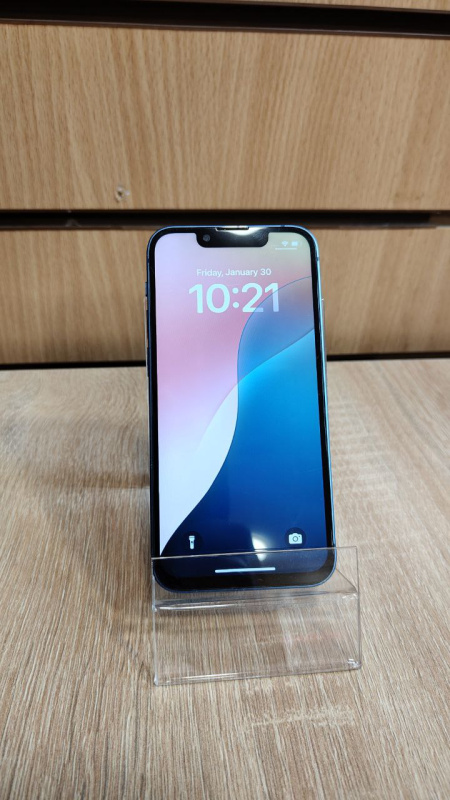 Мобильный телефон Apple iPhone 13 Mini