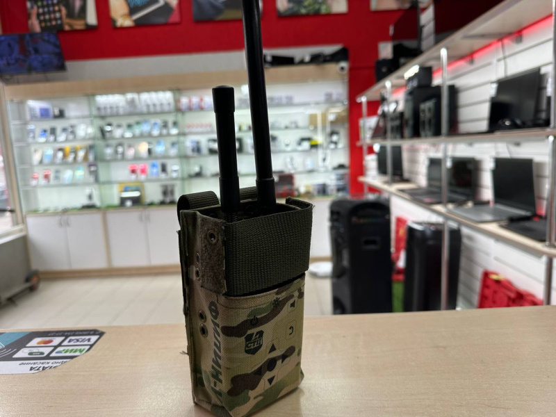 Детектор дронов (БПЛА) Булат 3mx v4