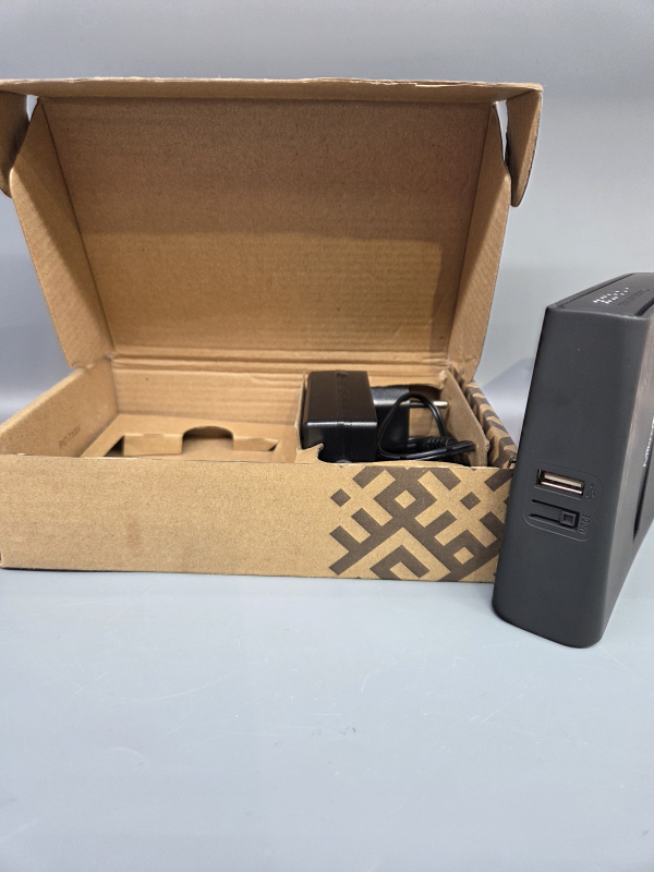 Роутер  MIKROTIK HAP AC2