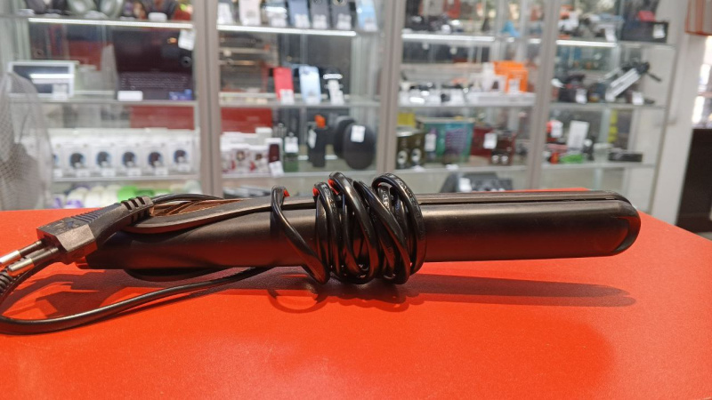 Плойка CenteK CT2023