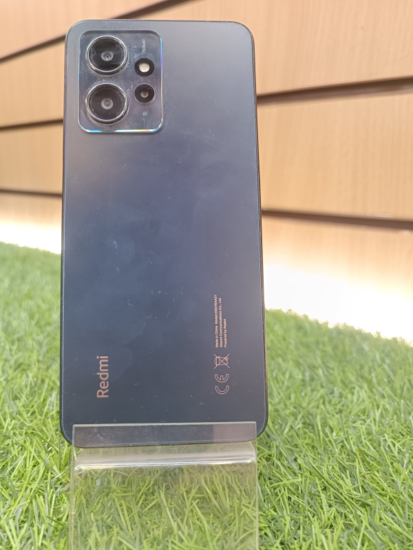 Мобильный телефон Xiaomi Redmi Note 12