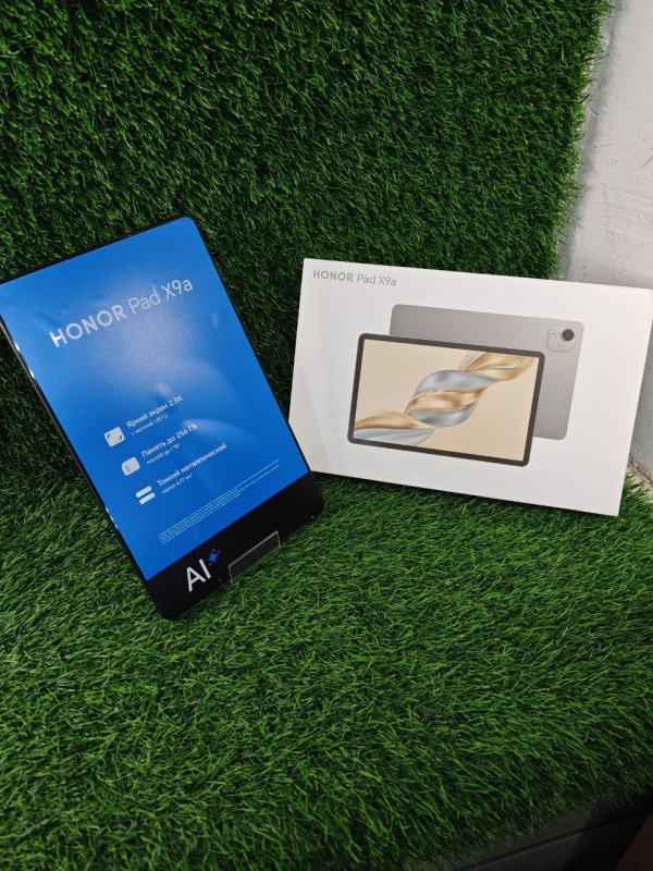 Планшет Honor Pad X9