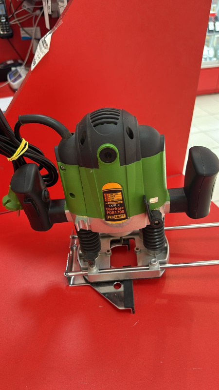 Фрезер ProCraft POB1700