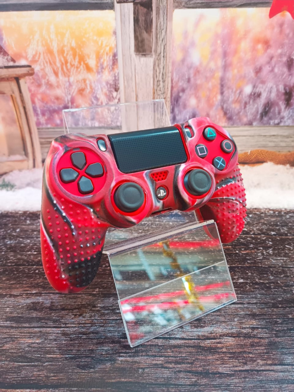 Игровая приставка НОВЫЙ PlayStation Джойстик PS4
