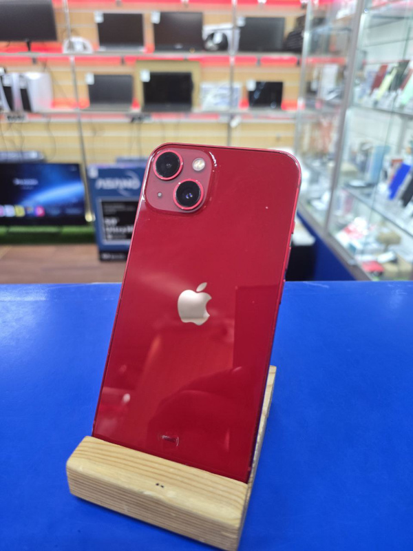Мобильный телефон Apple iPhone 13