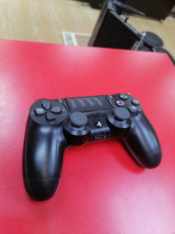 PS Sony 4