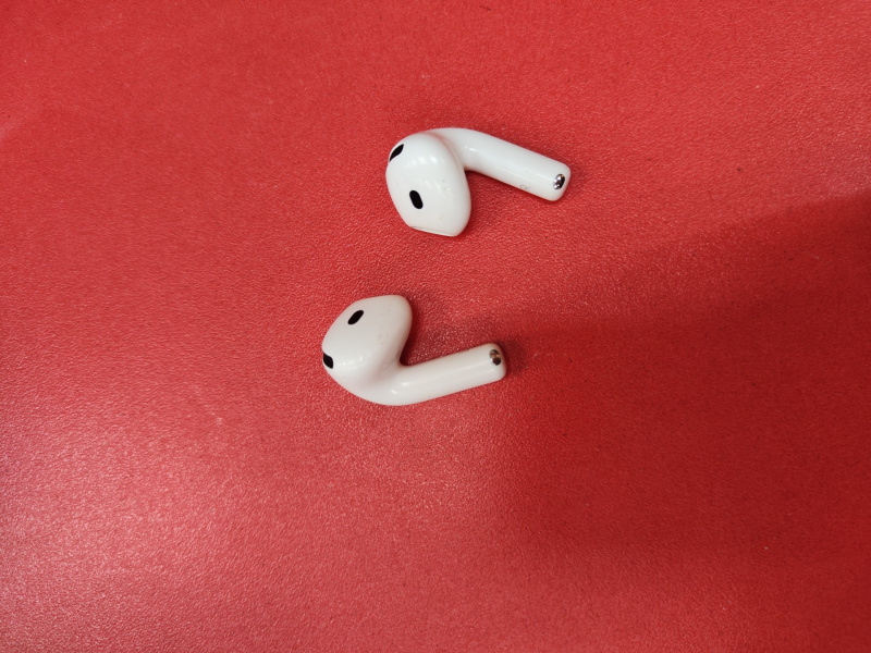 Наушники Apple Air Pods 4