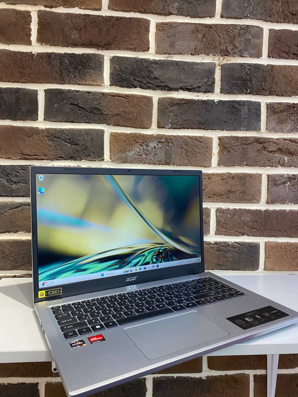 Ноутбук Acer aspire 3 15