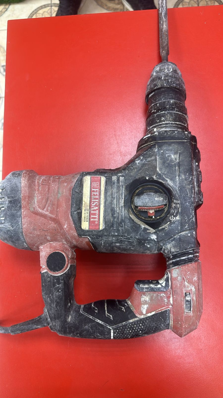 Отбойный молоток Felisatti eac