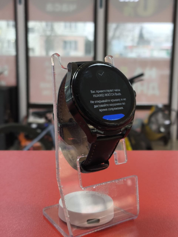 Смарт-часы Huawei buds-5dd