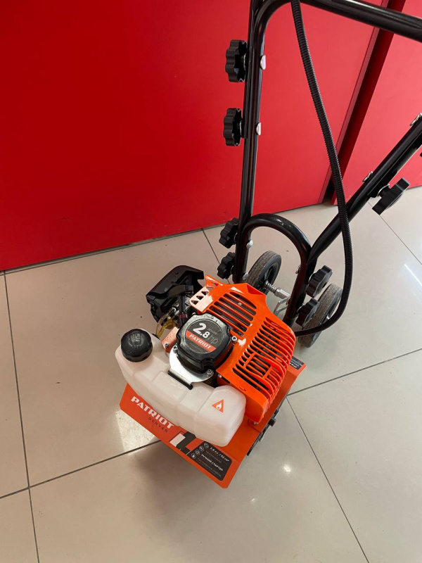 Инструмент для обработки почвы Patriot patriot denver