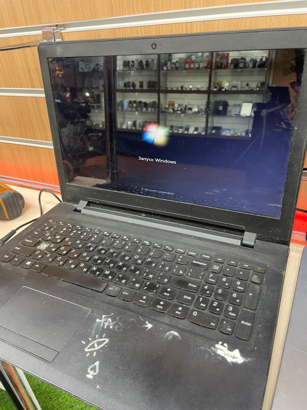 Ноутбук Lenovo IDEAPAD 110-15ACL