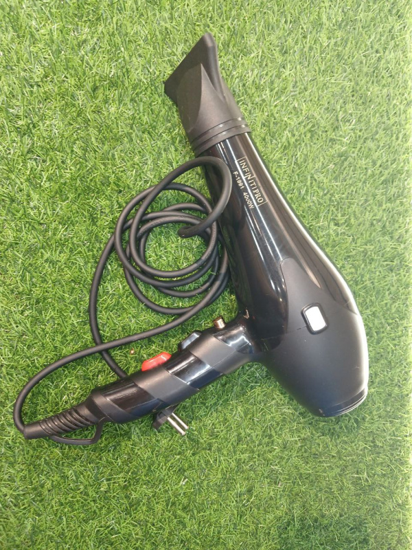 Фен Infiniter 4000W