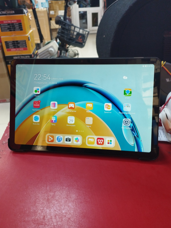 Планшет Huawei MatePad SE KIDS AGS5-W09