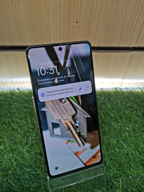 Мобильный телефон Xiaomi Redmi Note 13 Pro