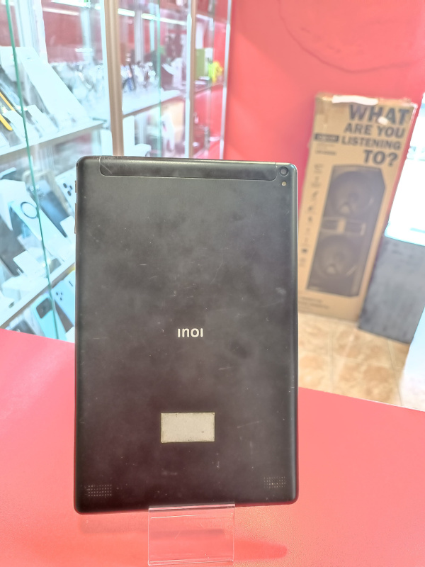 Планшет INOI inoiPad (2021)