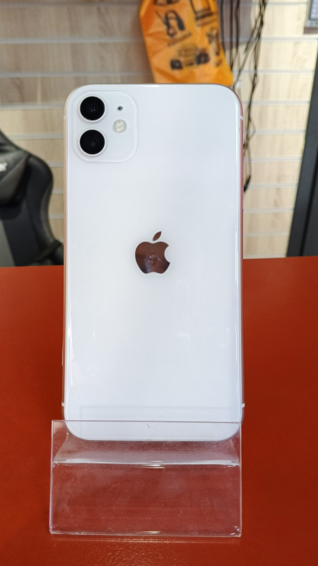 Мобильный телефон Apple iPhone 11