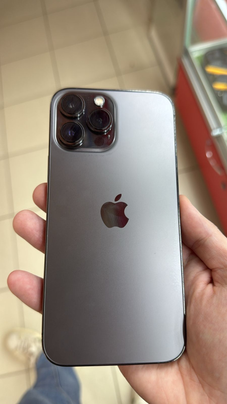 Мобильный телефон Apple iPhone 13 Pro Max