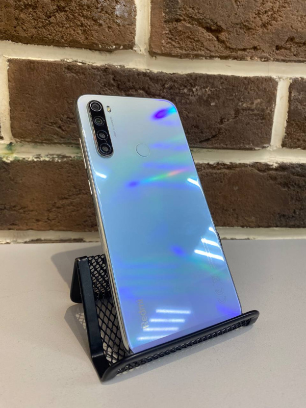 Мобильный телефон Xiaomi Redmi Note 8