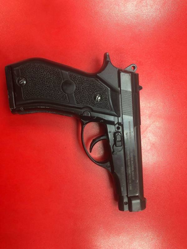 Пневматика Stalker S84