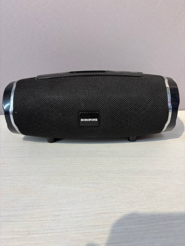 Колонки Bluetooth Borofone BR3