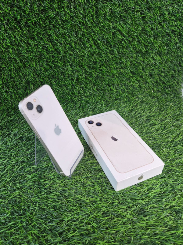 Мобильный телефон Apple iPhone 13