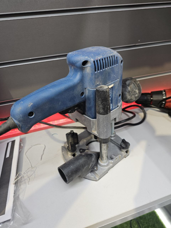 Фрезер Фиолент мфз-1100э