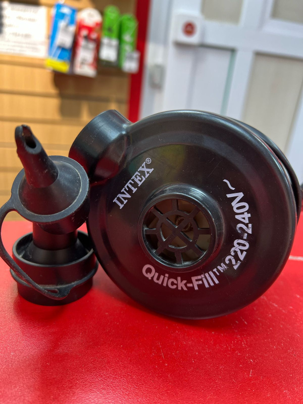 Насос Intex 05АР620