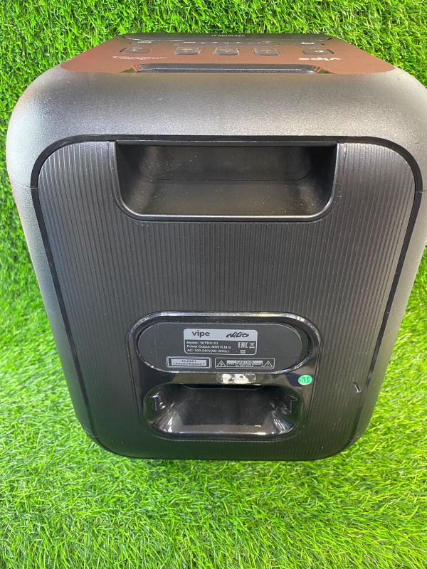 Колонки колонка Vipe nitro x1