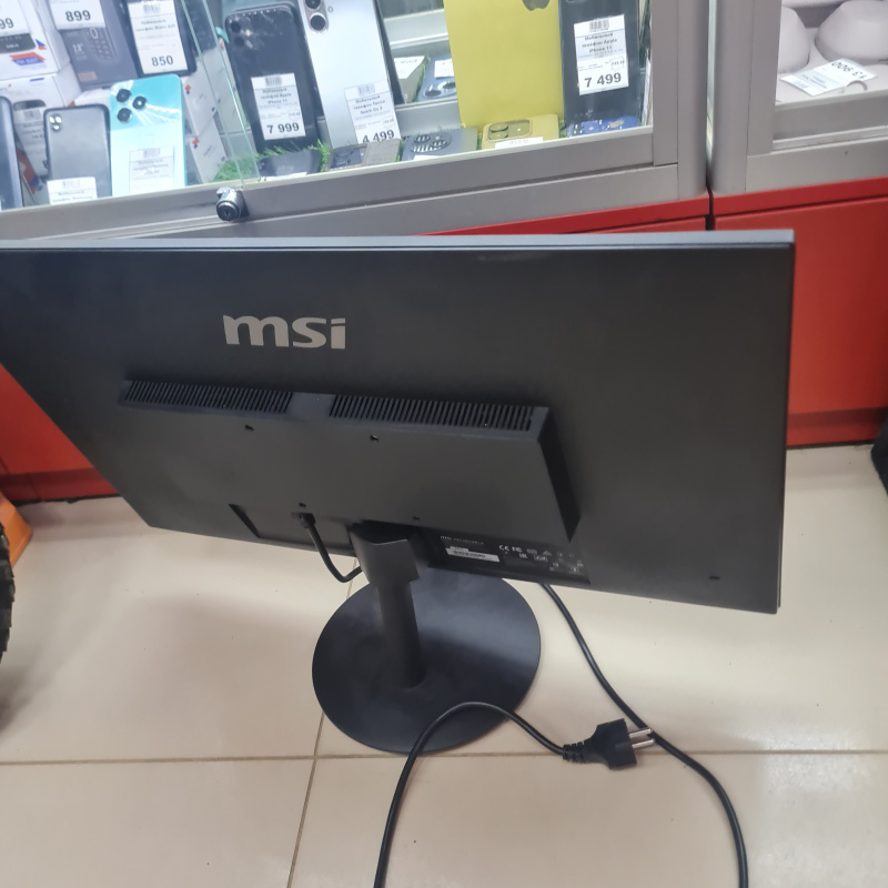 Монитор MSI Optix G271