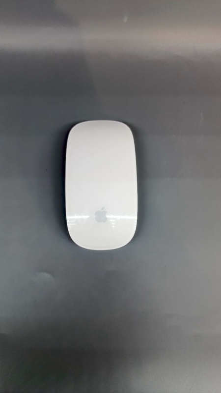 Мышь Apple Magic Mouse A1296