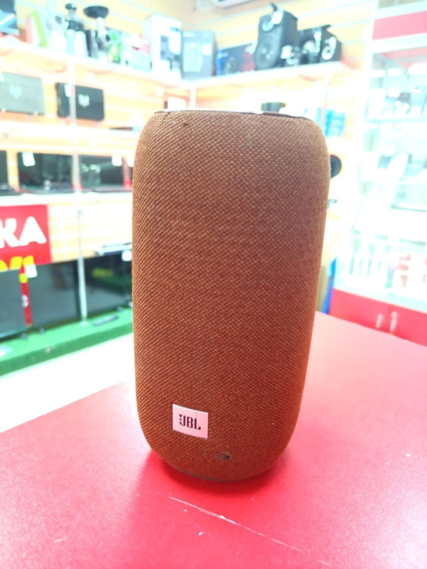 Колонки BT JBL link portable 6a2b