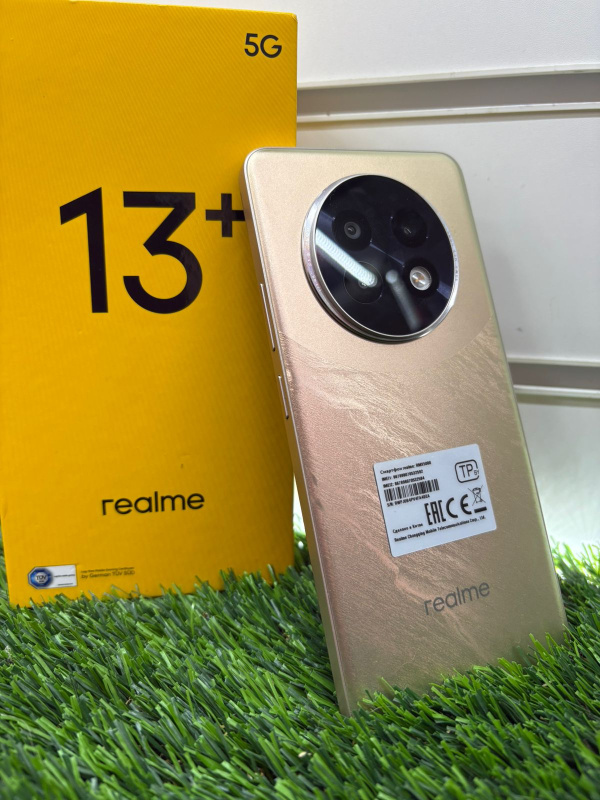 Мобильный телефон Realme 13 5G