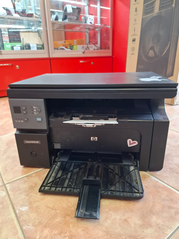 Принтер HP M1132 MFP