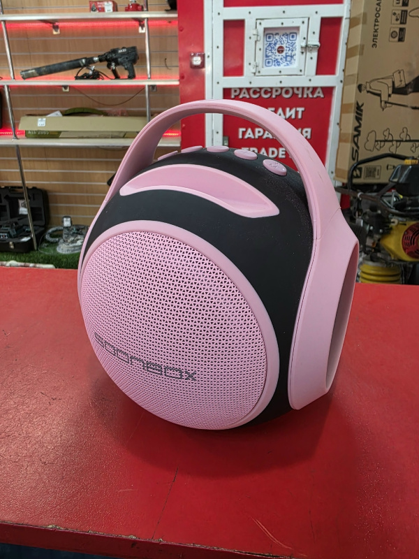 Колонки Колонка Soonbox X5100