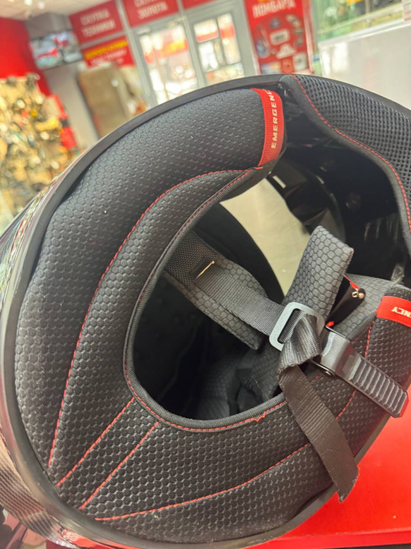 Мотошлем Agvsport pista GP R