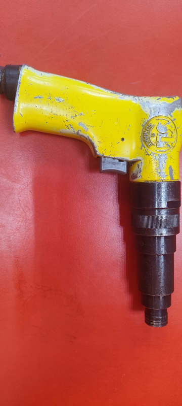 Пневногайковерт Sumake SLI