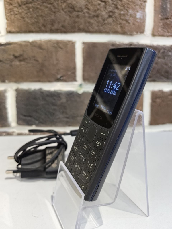 Мобильный телефон Nokia TA-1053