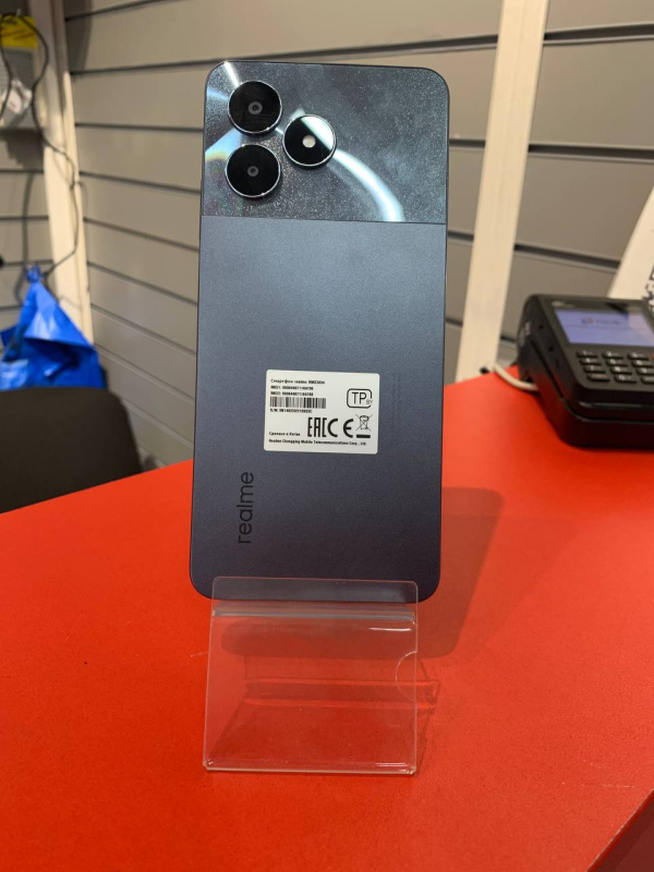 Мобильный телефон Realme Note 50