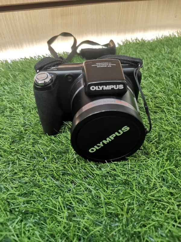 Фотоаппарат Olympia sp-800uz