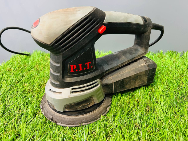 Шлифмашинка P.I.T. pda150-c