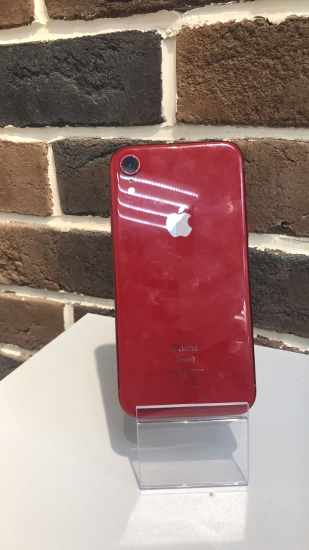 Мобильный телефон Apple iPhone XR